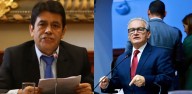 Aguinaga sobre designación de Tomás Gálvez como fiscal de la Nación interino: "La vida siempre da revanchas"