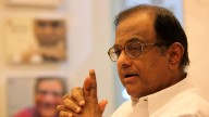 Chidambaram's big 26/11 claim, 'US stopped us to start war', BJP says too little, too late