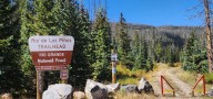 Hunters missing in southern Colorado found dead: Family