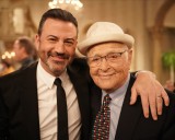 Jimmy Kimmel Remembers Norman Lear As He Prepares For ABC Return