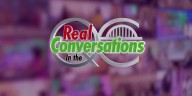 Real Conversations in the QC promo