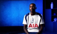 Thomas Frank lauds Randal Kolo Muani's versatility as Tottenham confirm loan move