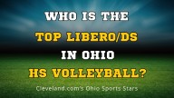 Your picks: Vote for the top libero, defensive specialist in Ohio high school volleyball