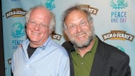Inside Ben and Jerry’s co-founders' net worth as Jerry Greenfield quits company he started with Ben Cohen