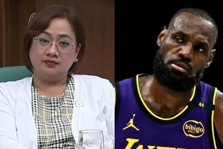 Who Is Sarah Discaya Allegedly Earning More Than LeBron James? Truth Behind Filipino Contractor’s Career Earning