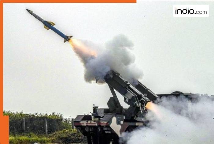 India to deploy cutting-edge DRDO-developed air defence system on China-Pakistan borders, its name..., features...