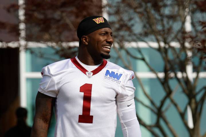 Dan Quinn’s Feelings About Deebo Samuel Become Clear Amid Commanders WR’s Possible Role Change Dan Quinn sees Deebo Samuel as a key weapon for the Commanders in 2025. Can his versatility finally unloc
