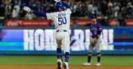 September 10: Dodgers 9, Rockies 0