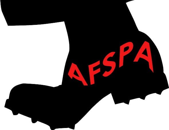 AFSPA extended for six more months in 3 districts of Assam