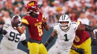 Commanders plummet in Rich Eisen’s latest NFL power rankings