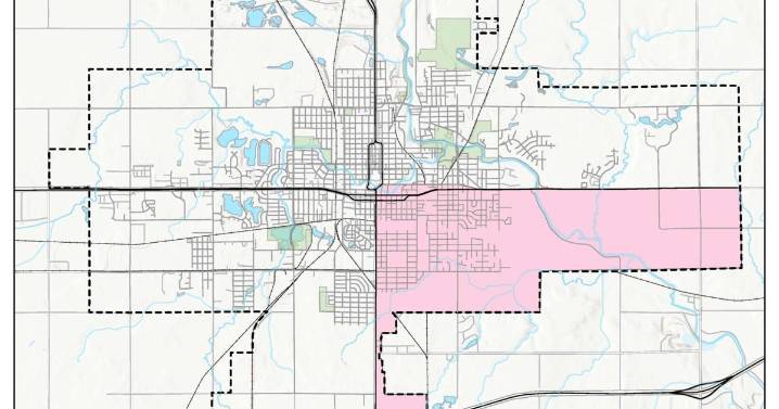 Hydrant flushing begins in southeast Mason City on Thursday