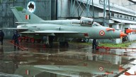 MiG-21's Final Flight: A Nostalgic Farewell To the IAF's Legendary Workhorse