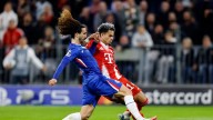 Luis Díaz logró su primera victoria en la Champions con el Bayern Múnich en un clásico europeo contra el Chelsea