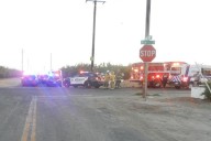 California Mother Survives Freightliner Crash That Killed Her 3 Children
