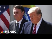 Michael: 'Brazil’s Supreme Court upholds the rule of law – in America, it doesn’t matter'