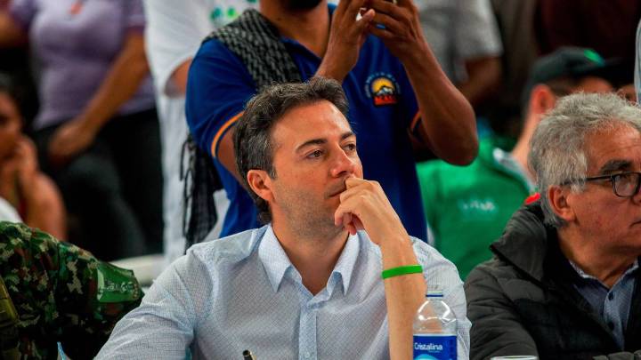 ¡Atención! Exalcalde Daniel Quintero y nueve exintegrantes de su alcaldía serán llevados a juicio por el caso de Aguas Vivas