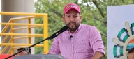 Estados Unidos le retiró la visa al ministro de Minas y Energía, Edwin Palma