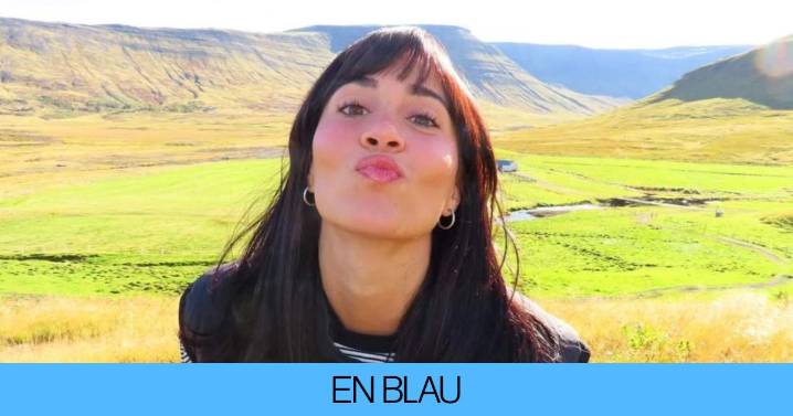 Aitana y Plex, pillados de escapada por un motivo muy especial: las fotos enamorados que los revelan