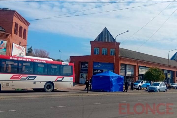 Se conoció la identidad de joven fallecida en trágico accidente en Paraná