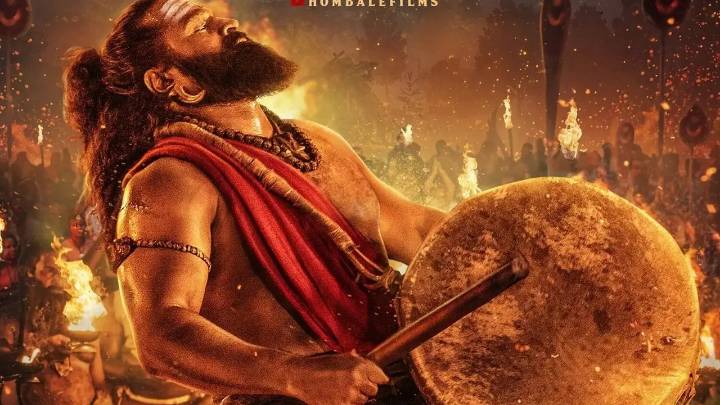 Rishab Shetty’s Kantara team calls off Chennai event following deadly stampede in Tamil Nadu