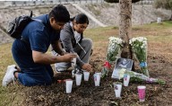 El día después de la explosión entre el dolor y la solidaridad