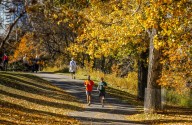 First week of fall in Calgary set for above seasonal temperatures