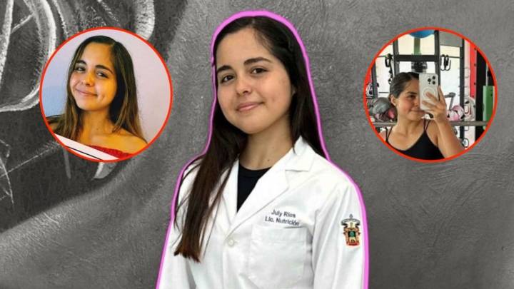 “Tu última sonrisa” la emotiva despedida a Daniela Julieth, nutrióloga asesinada en Zapopan por una canción