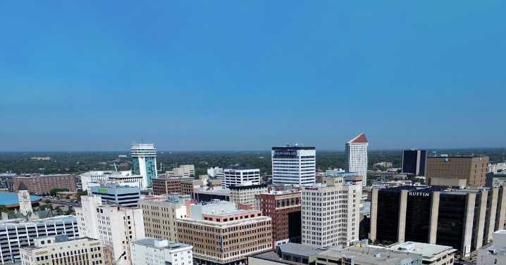 Wichita offers most apartment space for $1,500 in rent in U.S.