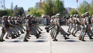 Ministra de Defensa Nacional resalta programa de estudios para soldados conscriptos