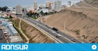 07:35 Ruta 3 en Comodoro: celebraron el acuerdo para la reparación y anticiparon las nuevas obras con $14.000 millones de la ampliación presupuestaria