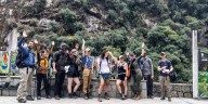 Nuevo paro en Machu Picchu: Anta bloquea estación de Peru Rail por disputa por el censo y turistas acceden solo vía Ollantaytambo