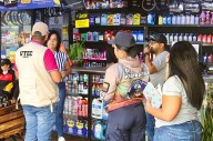 Minec paraliza 16 empresas por contaminación atmosférica e hídrica