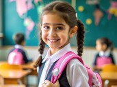 Sueño reparador y alimentación saludable, fundamentales para el regreso a clases