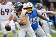 Bo Nix, Broncos face 'wake-up' call after squandering second