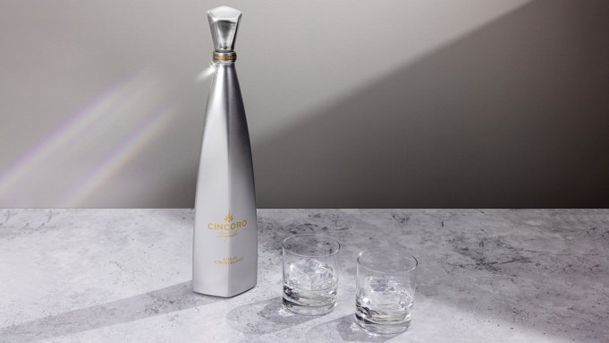 Michael Jordan's Cincoro Tequila is Facing a Lawsuit