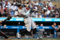 Twins nearly claw all the way back but fall to Yankees
