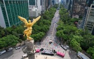 Qué hacer en CDMX este fin de semana: Residente, gastronomía, películas y más