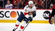 Five NHL players who could regress in 2025