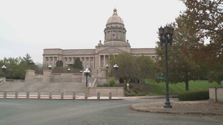 R.I.S.E. Kentucky Coalition rallies to end child marriage loopholes