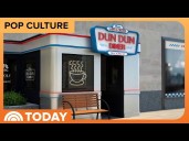 ‘Law & Order’ Dun Dun Diner Heads to Rockefeller Center