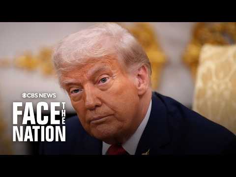 White House tells federal agencies to prepare for mass layoffs if government shutdown happens