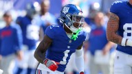 Giants place Malik Nabers on injured reserve
