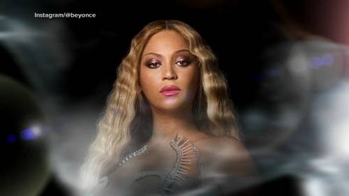 Suspect arrested in Atlanta auto break-in and theft of Beyoncé's unreleased music, police say