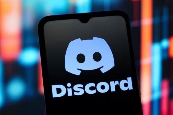 What is Discord? Tyler Robinson allegedly used platform to talk about rifle, bullets