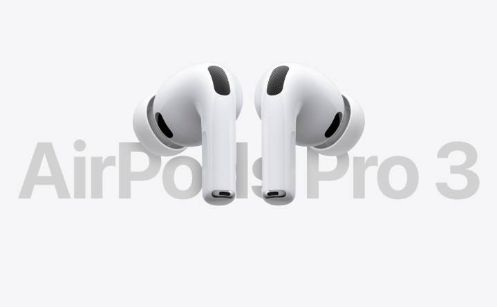 Los nuevos AirPods Pro 3 son más baratos, pero este precio tiene truco (no te va a gustar)