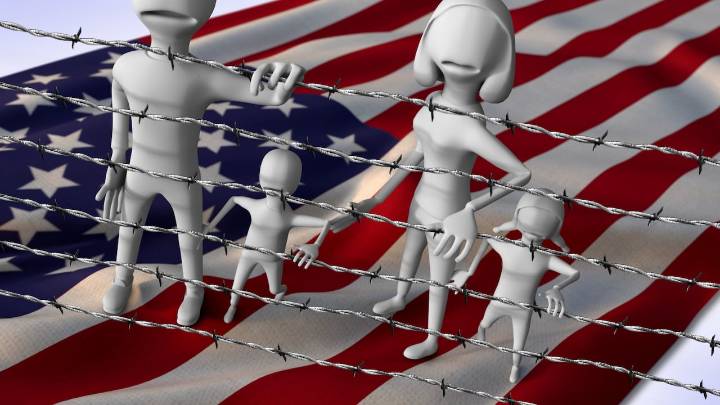 ¿Qué pasará con sus hijos si es deportado de EE. UU.? Conozca las opciones legales en California