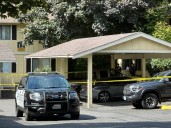 Many crimes decrease in Federal Way, but murder is up