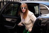 Ministers defend Rayner in tax row as fresh property purchase details emerge
