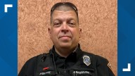 Grant Police Department in mourning after off