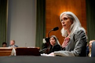 WATCH: Former CDC director says RFK Jr. didn't call her after agency shooting